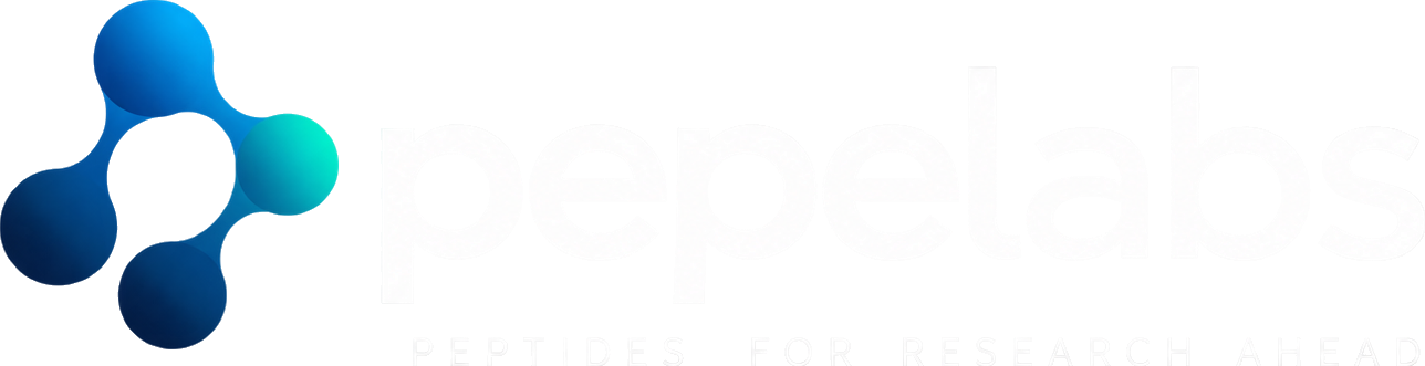 Pepclabs — Peptides for Research Ahead